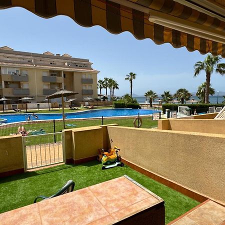 Seaside La Manga Apartment San Blas (Murcia) Exterior foto