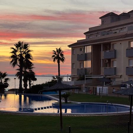 Seaside La Manga Apartment San Blas (Murcia) Exterior foto