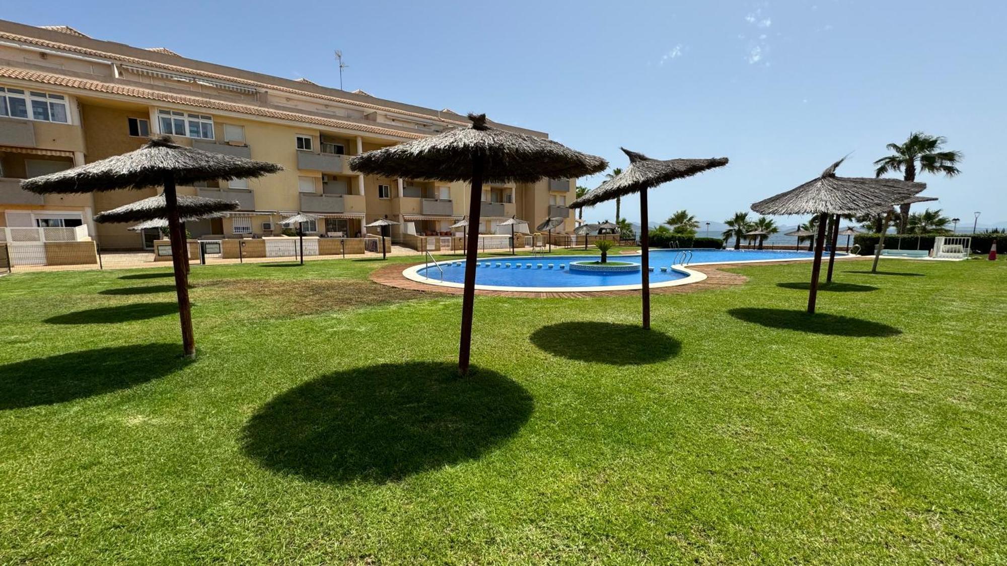 Seaside La Manga Apartment San Blas (Murcia) Exterior foto