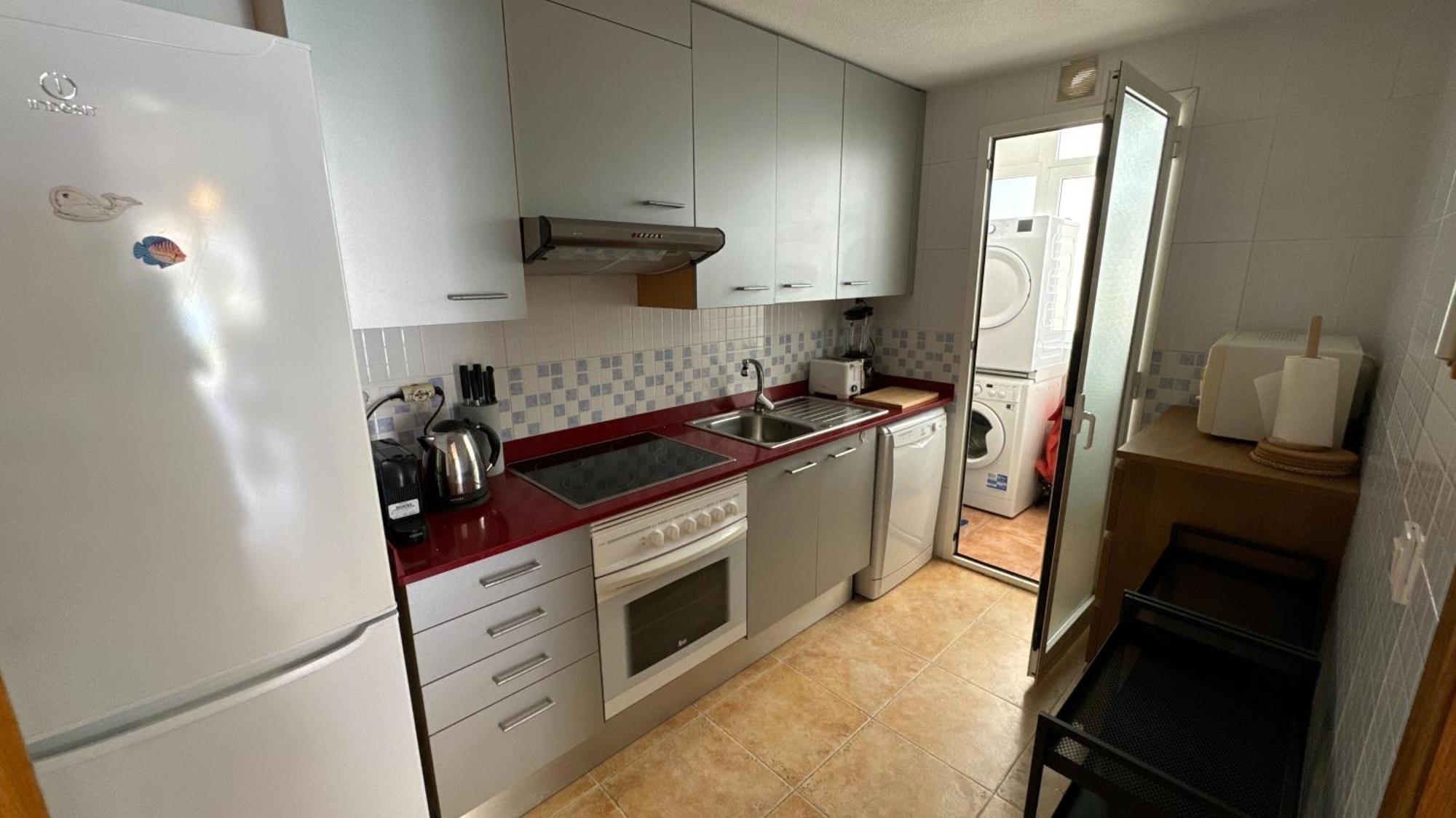 Seaside La Manga Apartment San Blas (Murcia) Exterior foto
