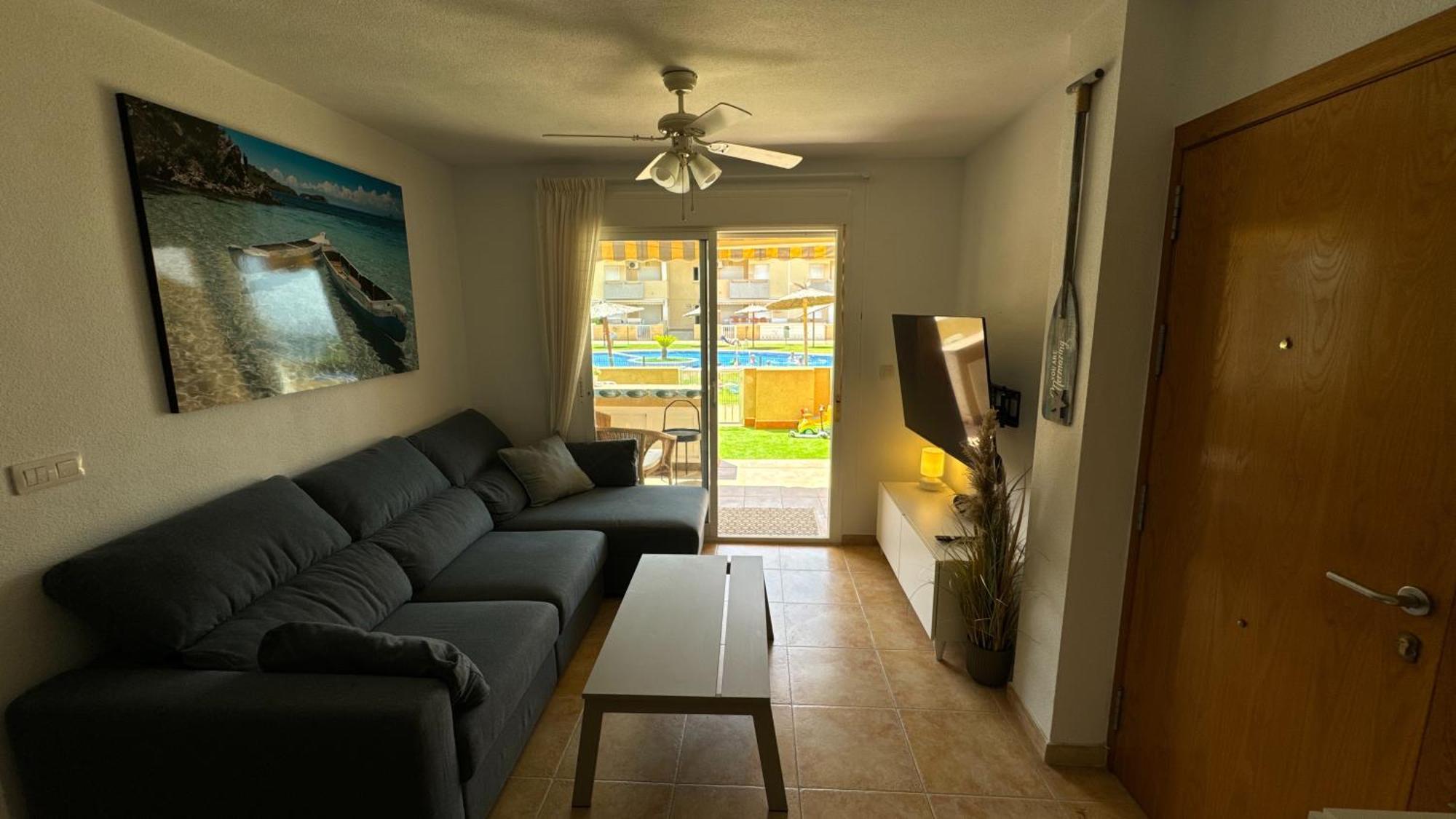Seaside La Manga Apartment San Blas (Murcia) Exterior foto