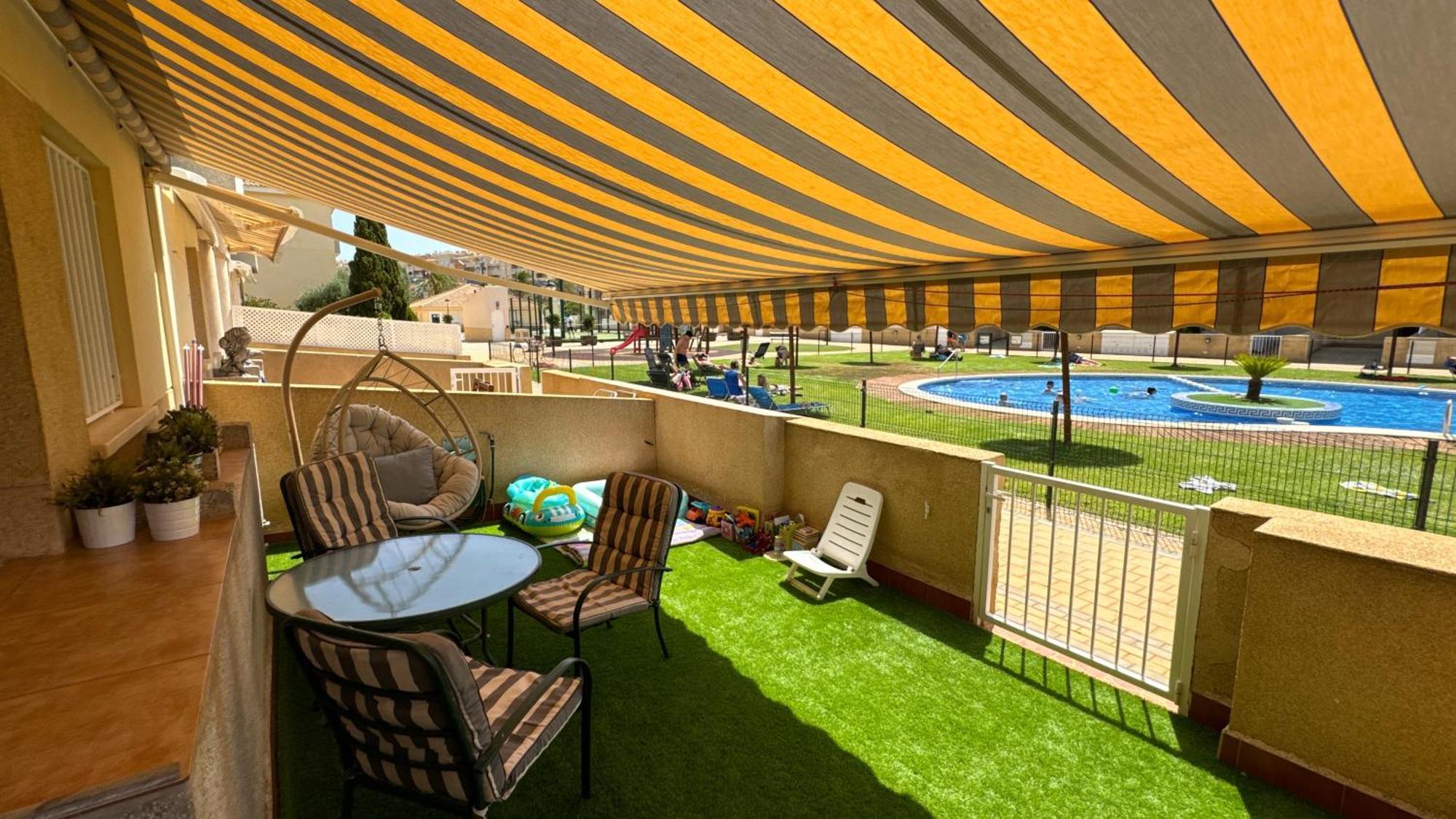 Seaside La Manga Apartment San Blas (Murcia) Exterior foto