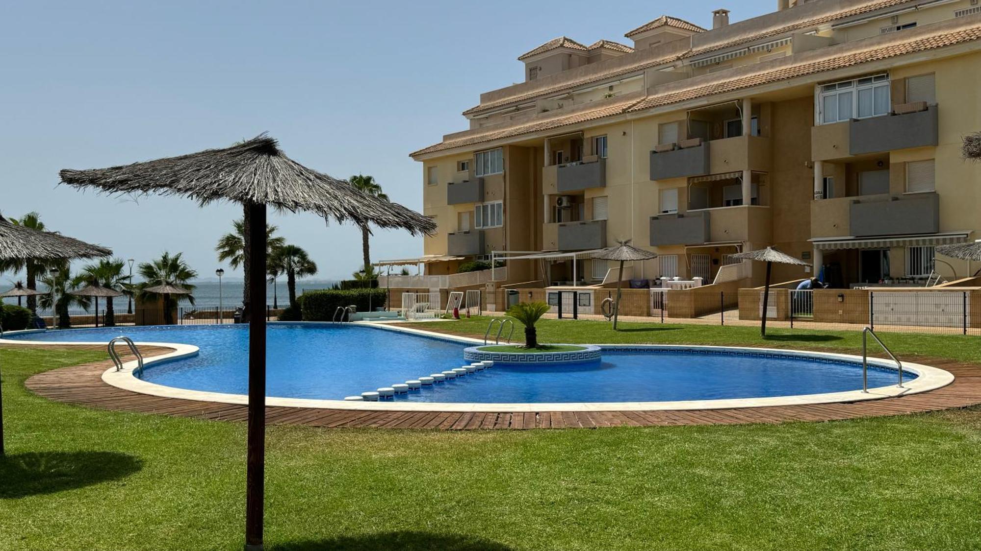 Seaside La Manga Apartment San Blas (Murcia) Exterior foto